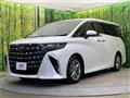 2023 Toyota Alphard Hybrid