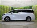2023 Toyota Alphard Hybrid