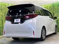 2023 Toyota Alphard Hybrid