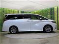 2023 Toyota Alphard Hybrid