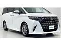 2023 Toyota Alphard Hybrid