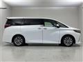 2023 Toyota Alphard Hybrid