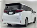 2023 Toyota Alphard Hybrid
