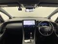 2023 Toyota Alphard Hybrid