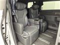 2023 Toyota Alphard Hybrid