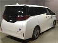 2023 Toyota Alphard Hybrid