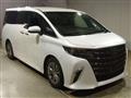 2023 Toyota Alphard Hybrid