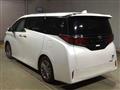 2023 Toyota Alphard Hybrid