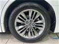 2023 Toyota Alphard Hybrid