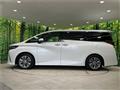 2023 Toyota Alphard Hybrid