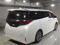 2023 Toyota Alphard Hybrid
