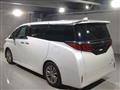 2023 Toyota Alphard Hybrid