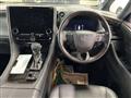 2023 Toyota Alphard Hybrid