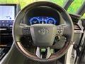 2023 Toyota Alphard Hybrid