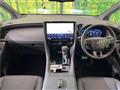 2023 Toyota Alphard Hybrid