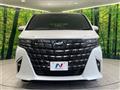 2023 Toyota Alphard Hybrid