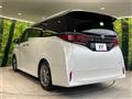 2023 Toyota Alphard Hybrid