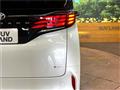 2023 Toyota Alphard Hybrid