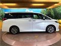 2023 Toyota Alphard Hybrid