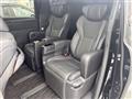 2023 Toyota Alphard Hybrid