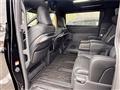 2023 Toyota Alphard Hybrid