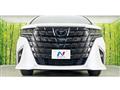 2023 Toyota Alphard Hybrid