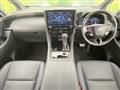 2023 Toyota Alphard Hybrid