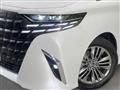 2023 Toyota Alphard Hybrid
