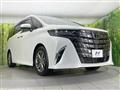 2023 Toyota Alphard Hybrid