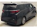 2023 Toyota Alphard Hybrid