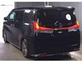 2023 Toyota Alphard Hybrid