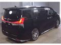 2023 Toyota Alphard Hybrid