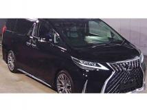 2023 Toyota Alphard Hybrid