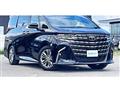 2023 Toyota Alphard Hybrid