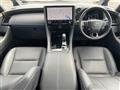 2023 Toyota Alphard Hybrid