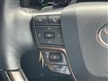 2023 Toyota Alphard Hybrid