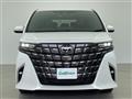 2023 Toyota Alphard Hybrid