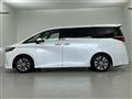 2023 Toyota Alphard Hybrid