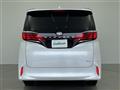2023 Toyota Alphard Hybrid
