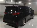 2023 Toyota Alphard Hybrid