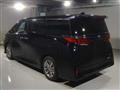 2023 Toyota Alphard Hybrid