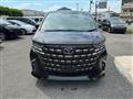 2023 Toyota Alphard Hybrid