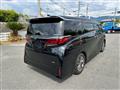 2023 Toyota Alphard Hybrid