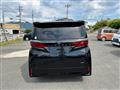 2023 Toyota Alphard Hybrid