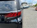 2023 Toyota Alphard Hybrid