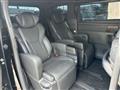 2023 Toyota Alphard Hybrid