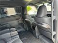 2023 Toyota Alphard Hybrid
