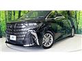 2023 Toyota Alphard Hybrid
