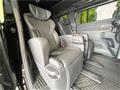 2023 Toyota Alphard Hybrid
