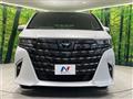 2023 Toyota Alphard Hybrid